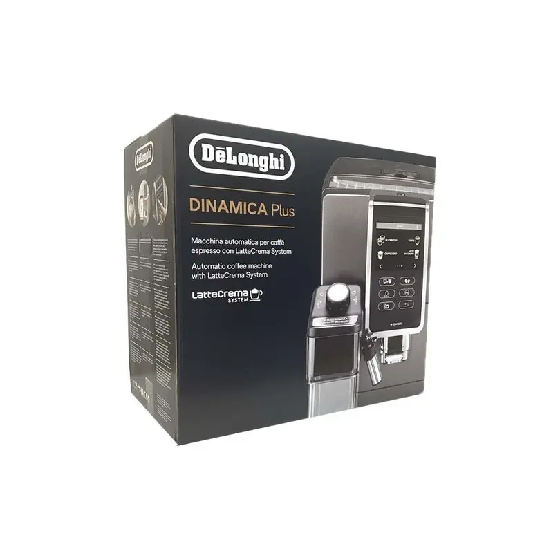 Kaffeevollautomat Dinamica Plus