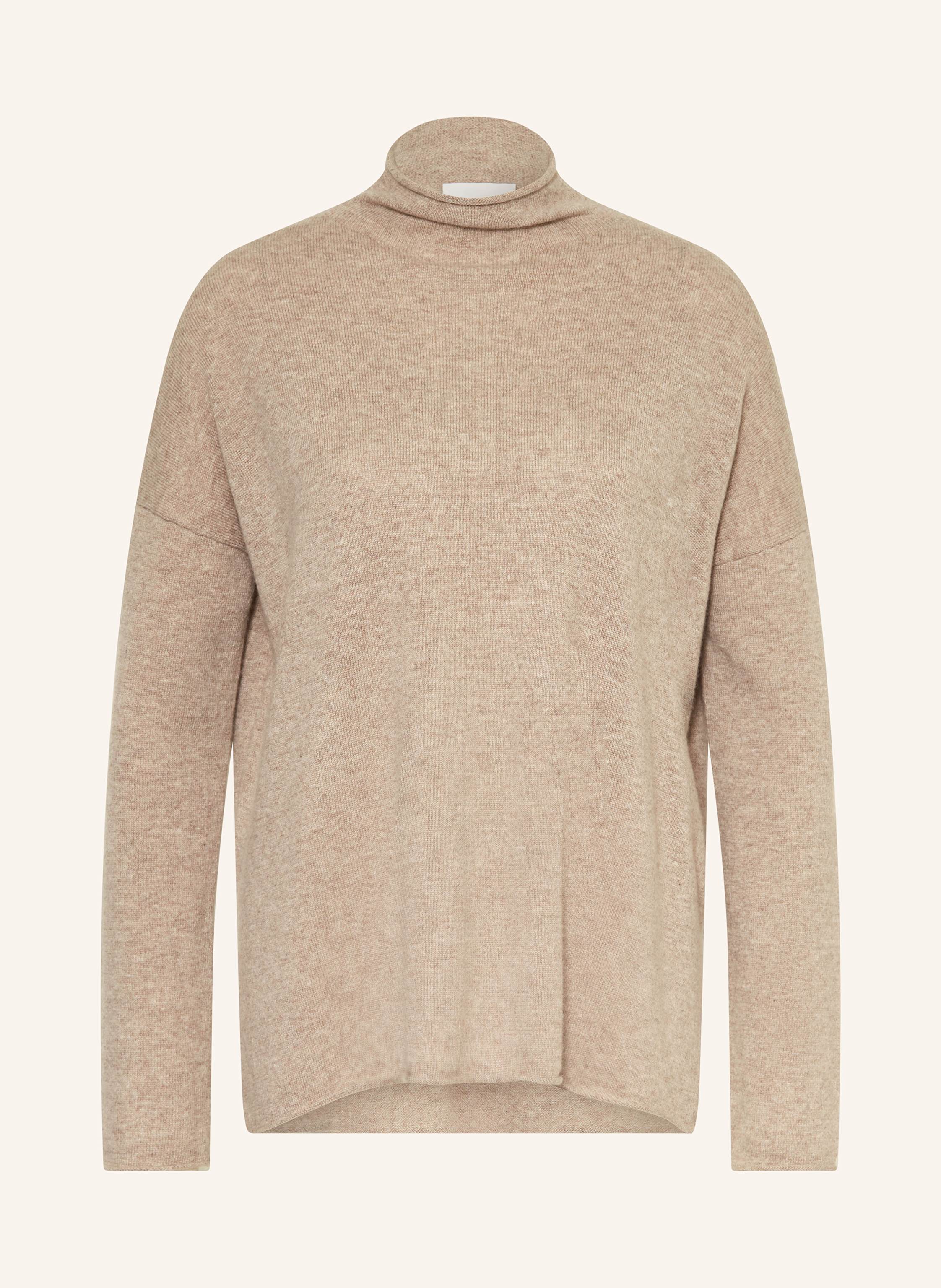 ALLUDE Cashmere-Pullover