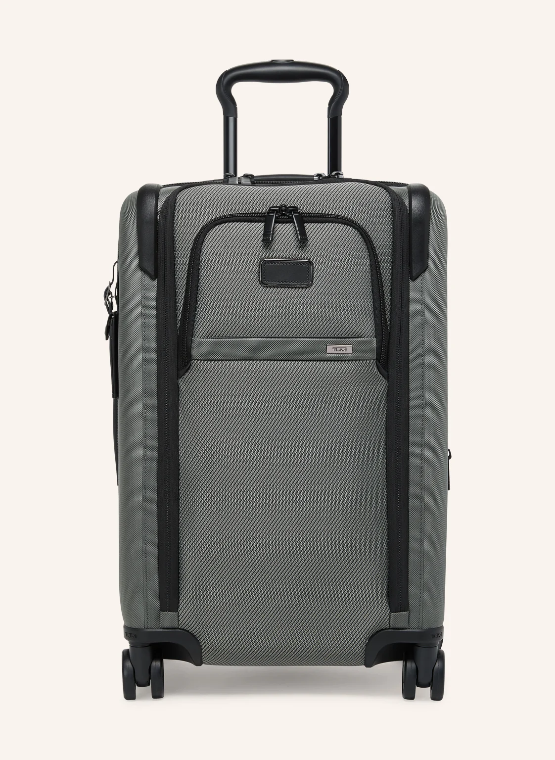 TUMI ALPHA Trolley DUAL ACCESS EXPANDABLE