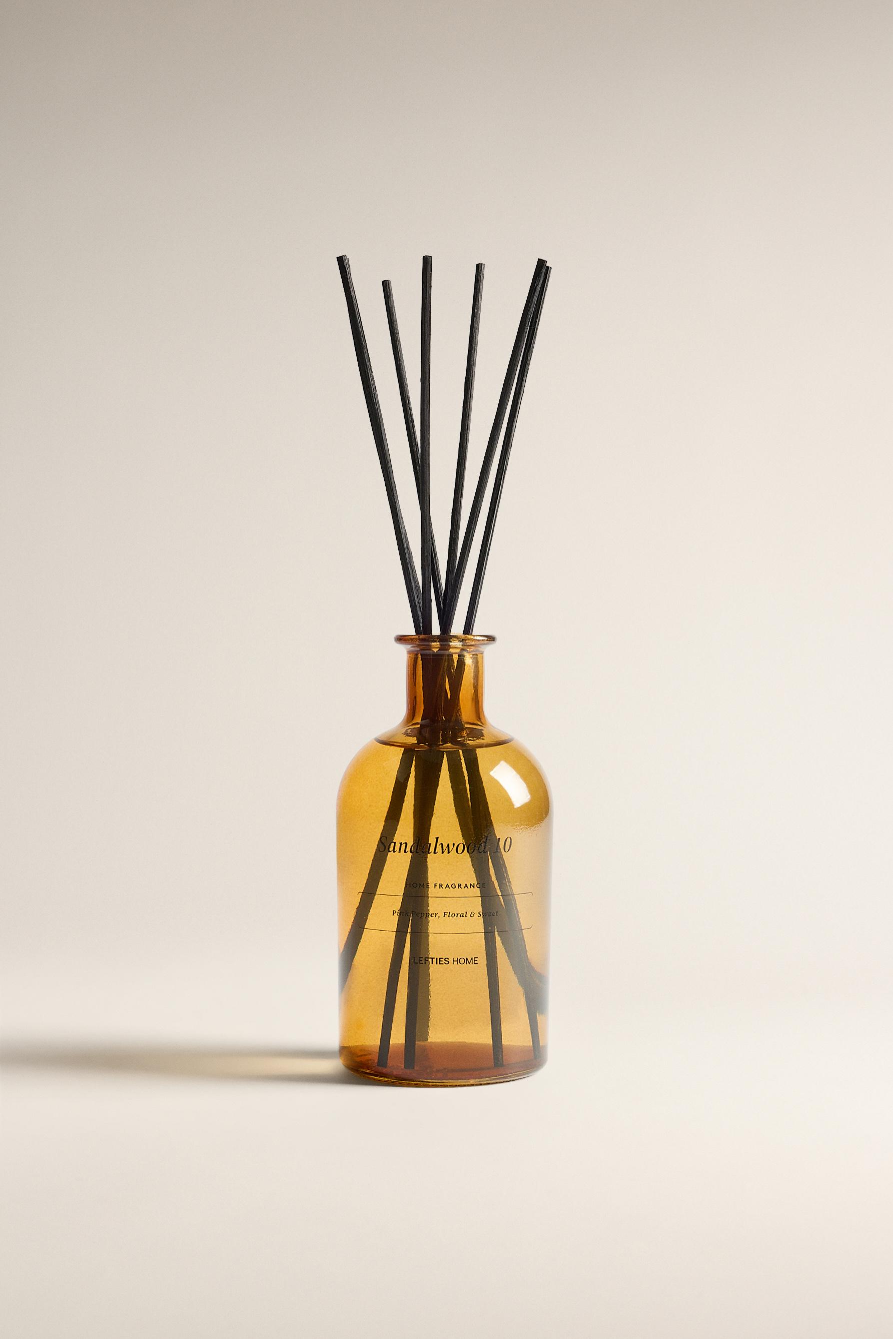 Difusor mikado Sandalwood 100 ml
