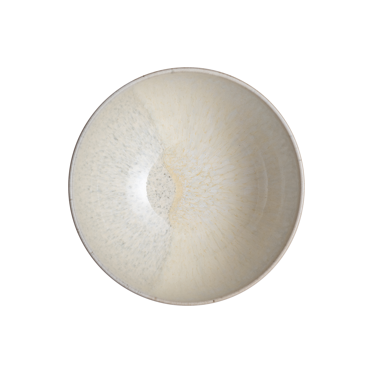 Kiln Accent Lemon Rice Bowl