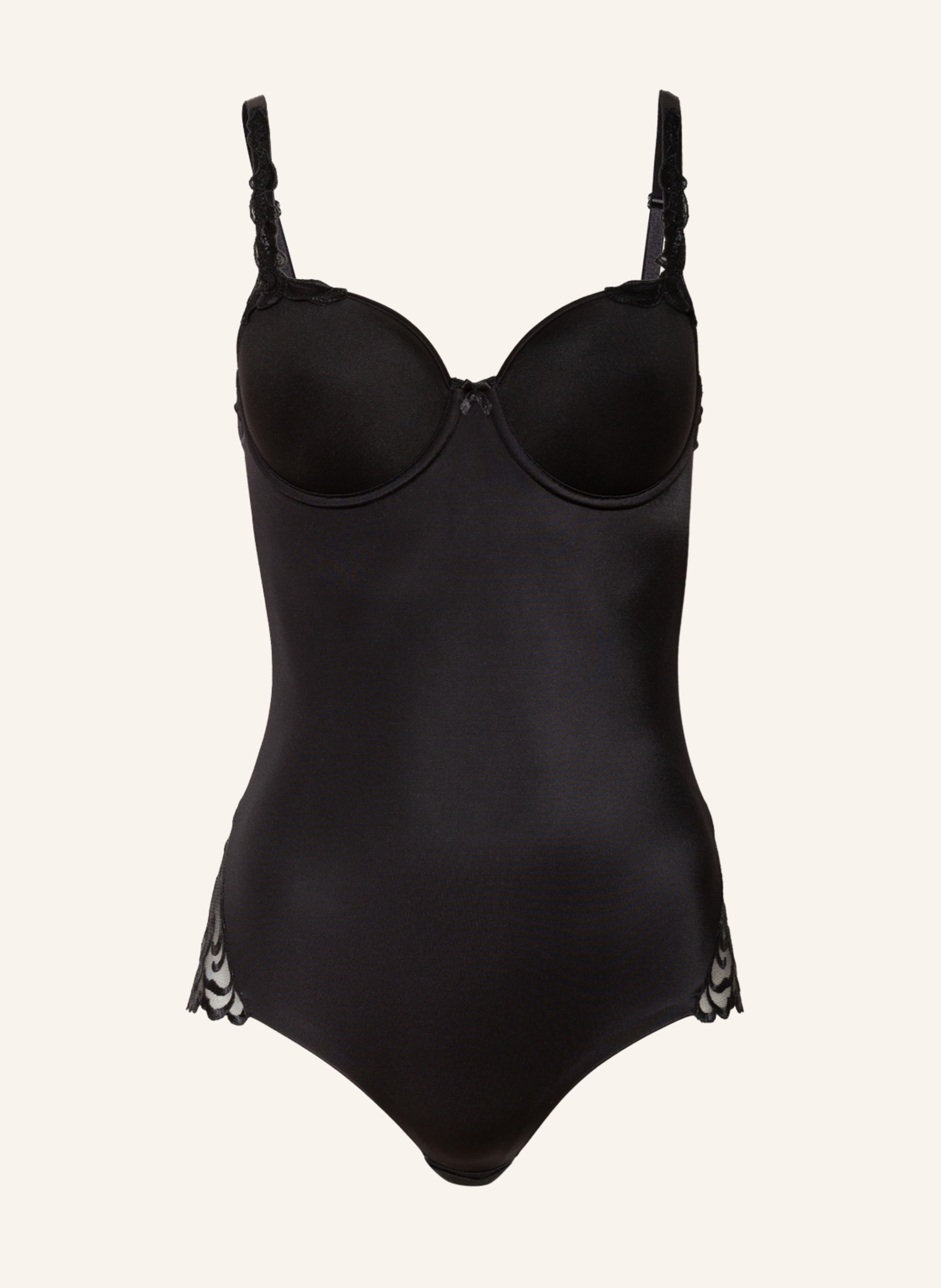Triumph Shape-Body MODERN FINESSE