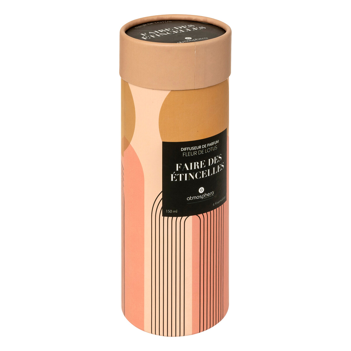 "Jomy" fragrance diffuser Lotus flower, 150ml