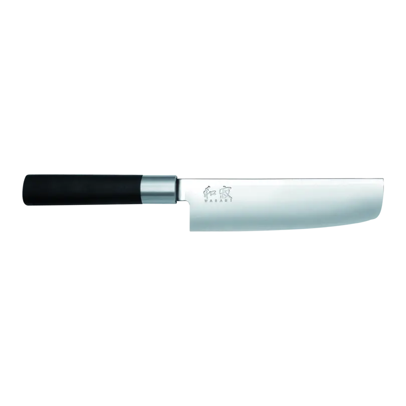 Gemüse-/Obstmesser Wasabi