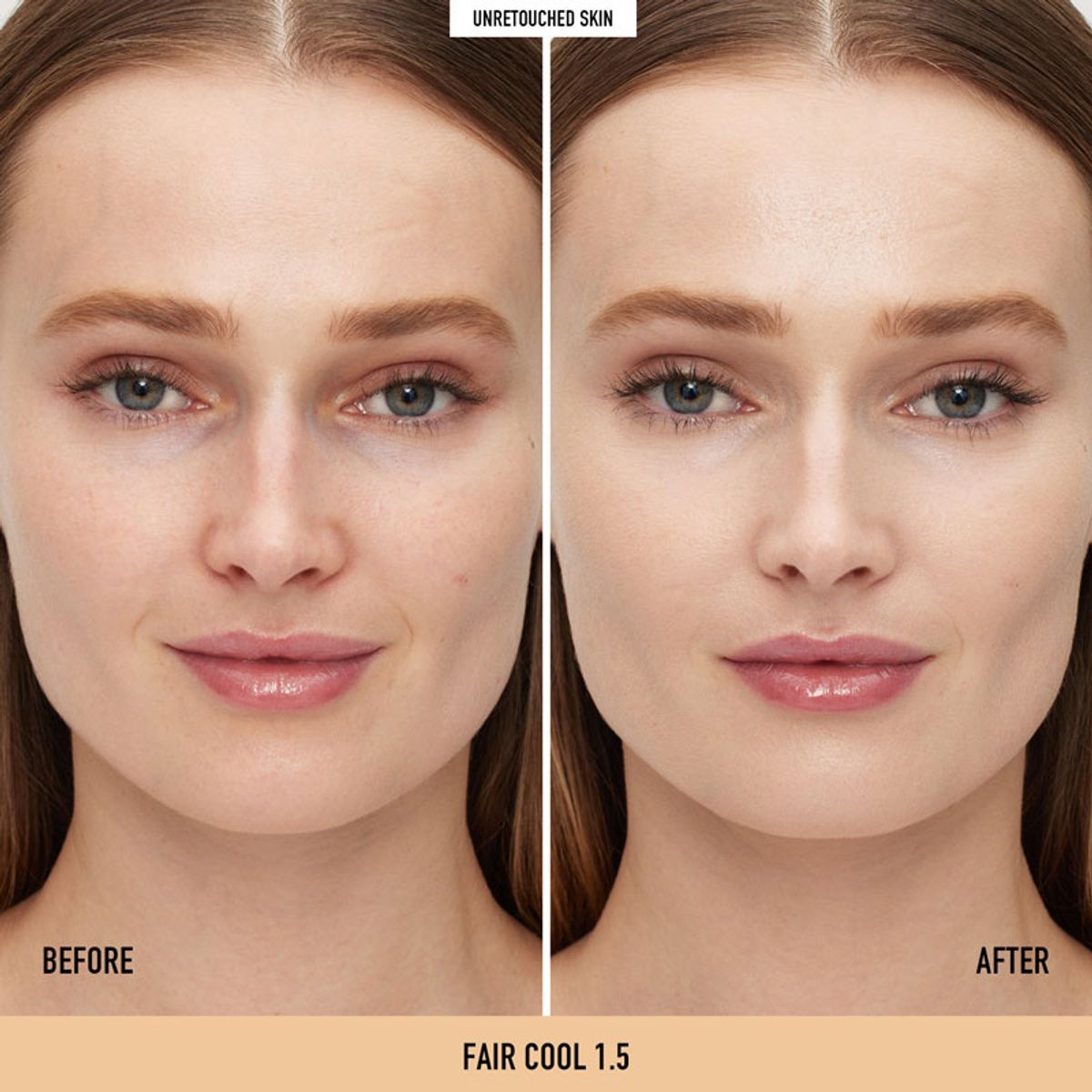 bareMinerals Original Pure Serum Radiant Natural Foundation
