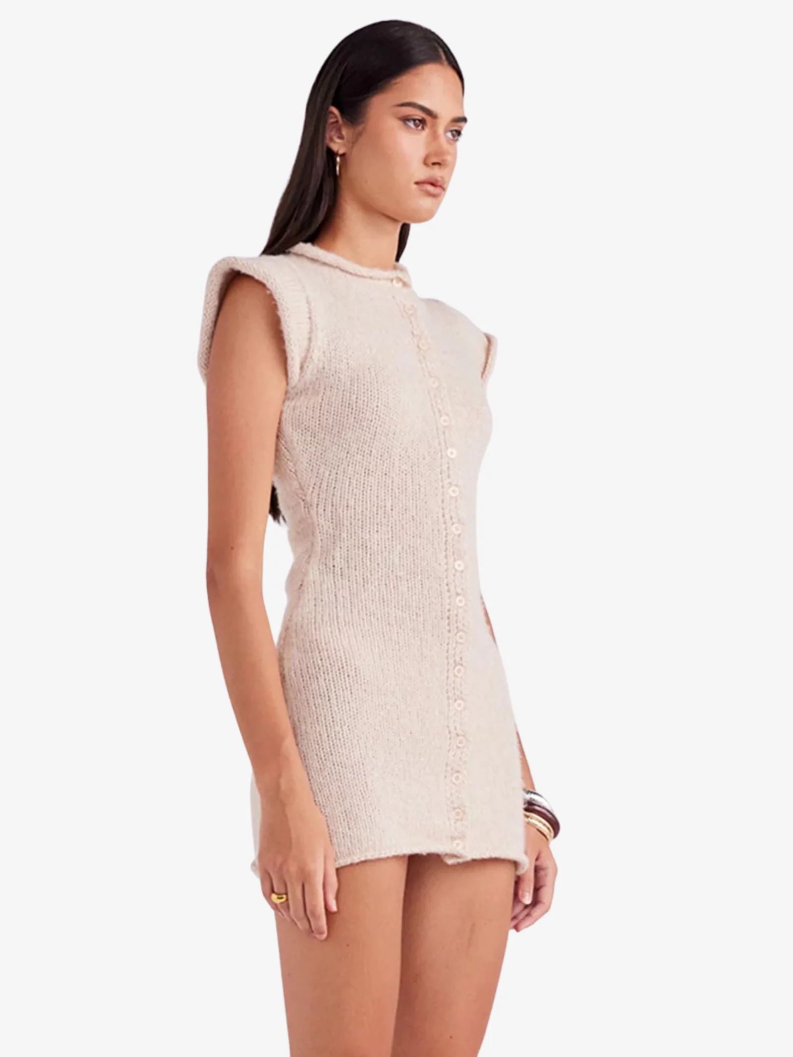 Haze Mini Dress