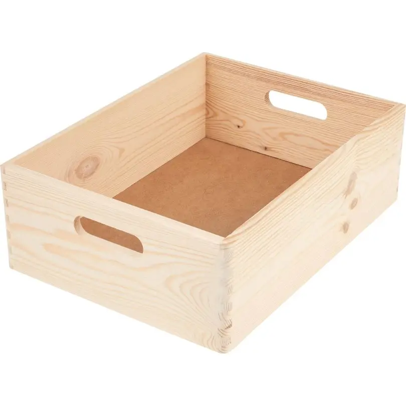 Aufbewahrungsbox Zeller Present