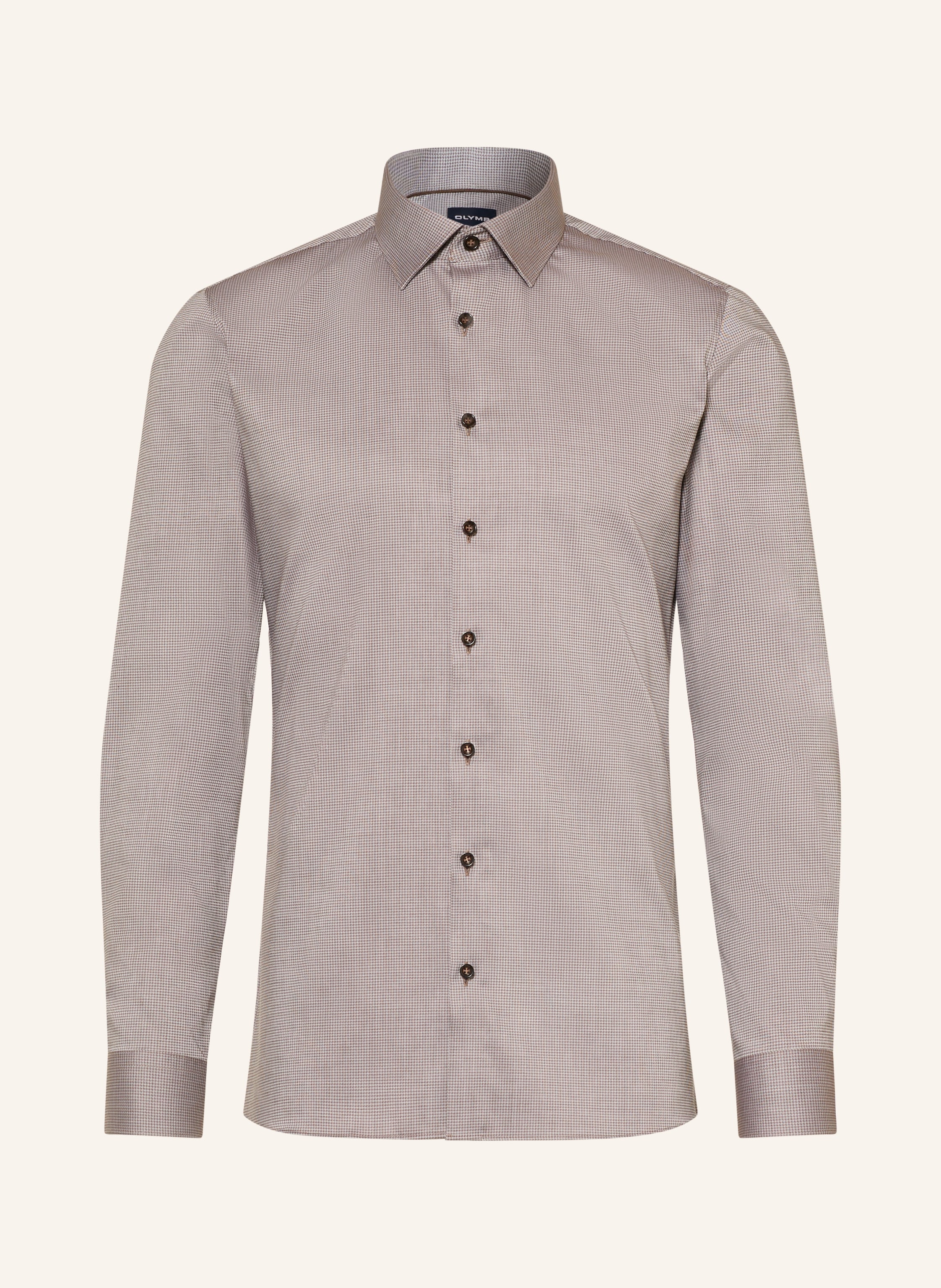 OLYMP Hemd No. Six super slim
