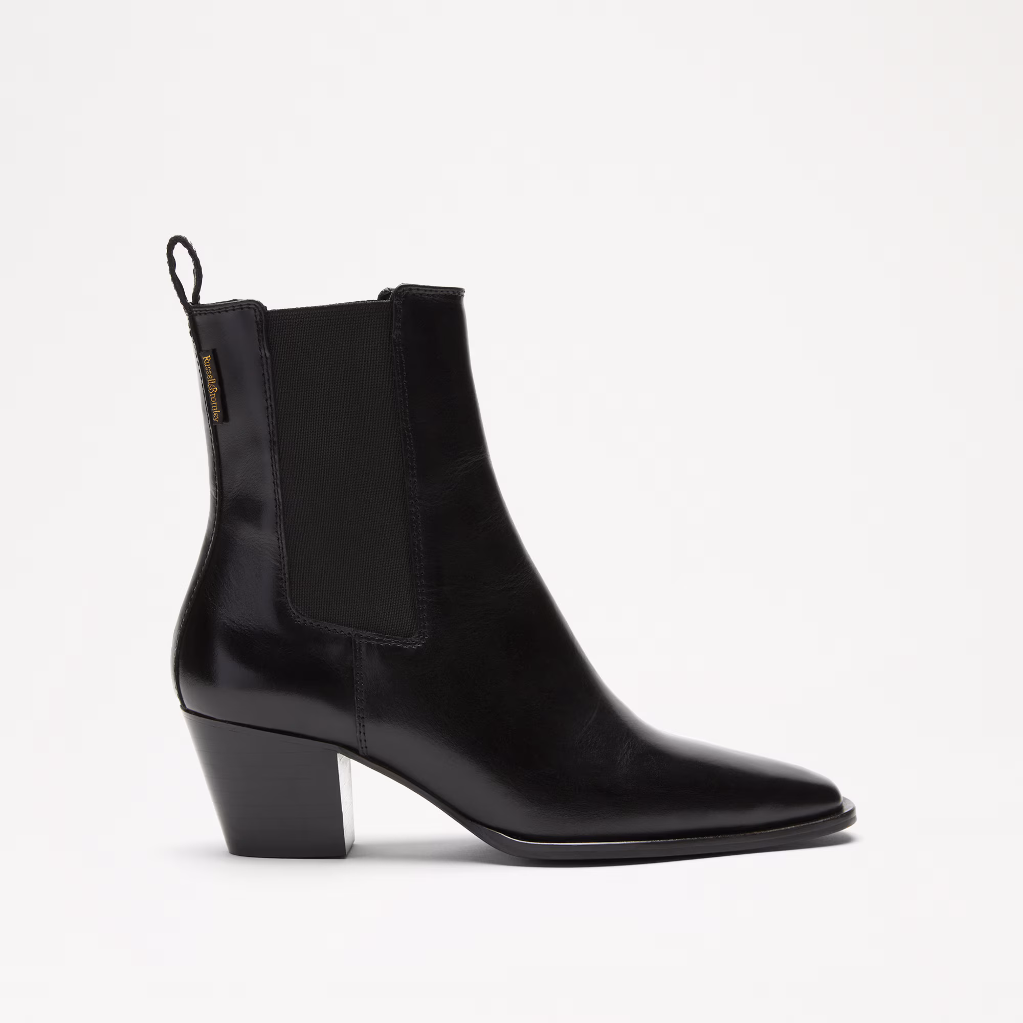 Calle<br>Western Chelsea Boot