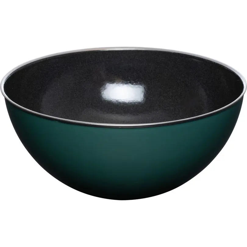 Schüssel Teal
