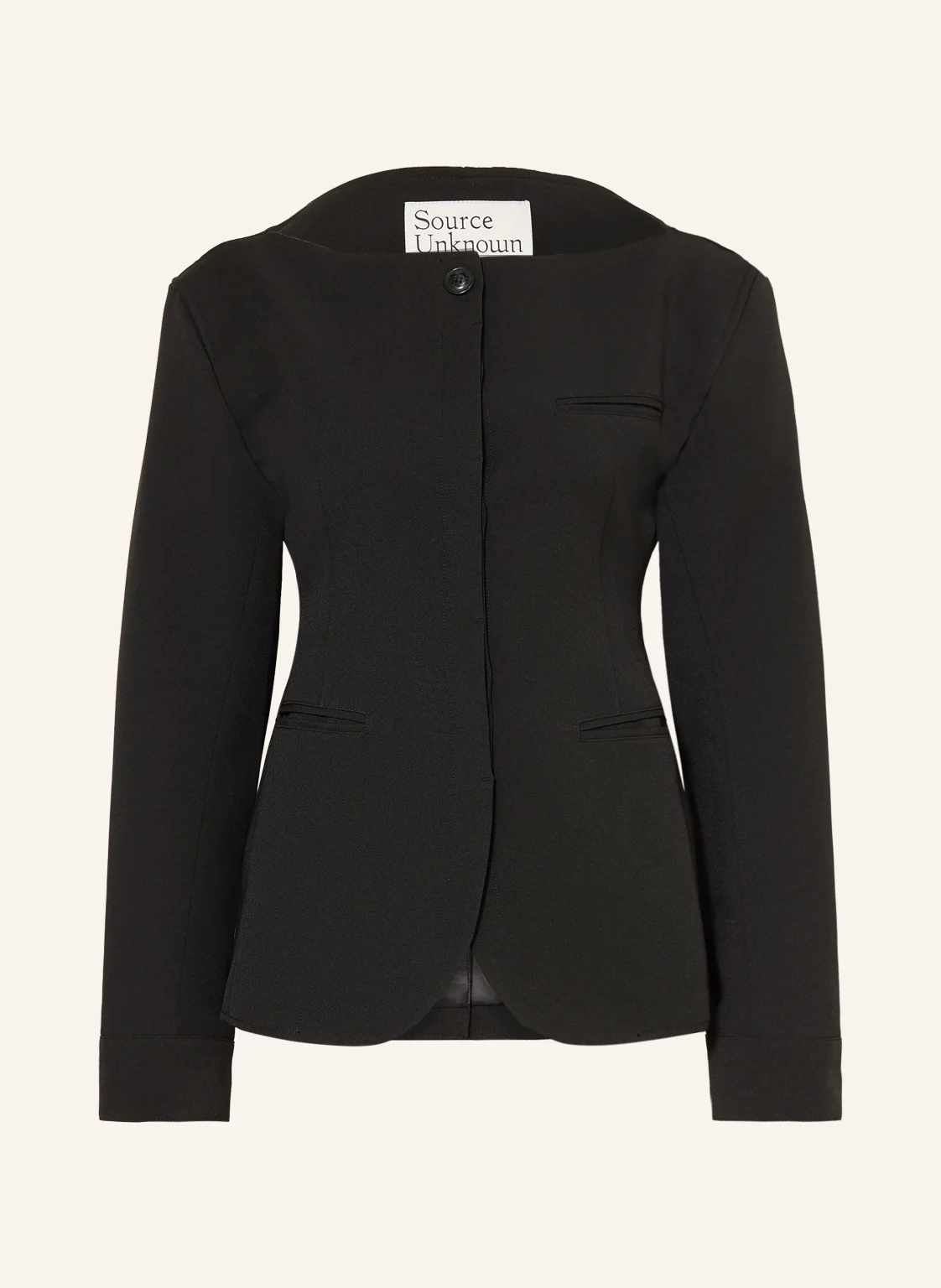 Source Unknown Blazer MATTEO