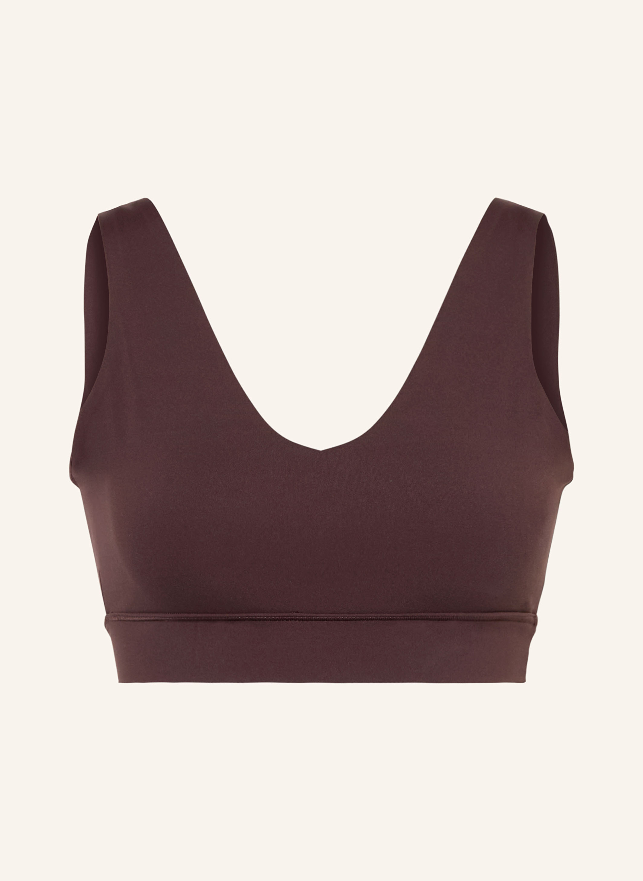 Sweaty Betty Sport-BH ULTIMATE STUDIO VOOP