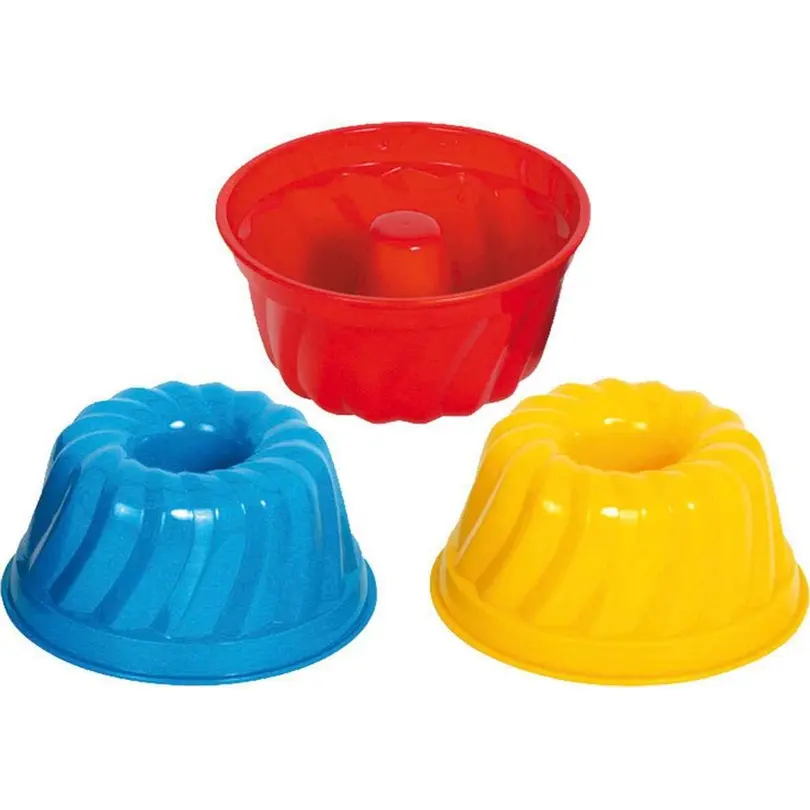 Speiseformer 6er-Set Gowi