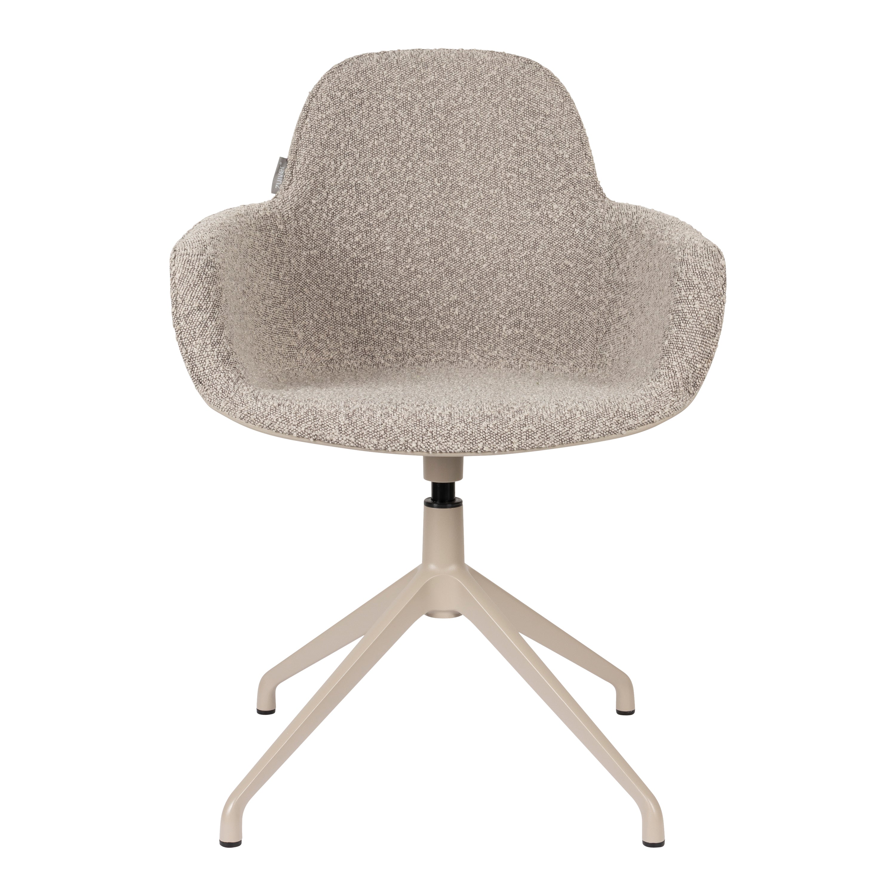 Zuiver Albert Kuip Armstoel