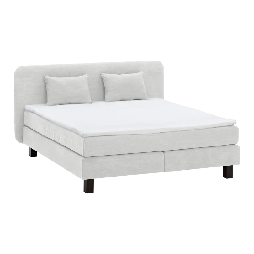 Boxspringbett Lille-231