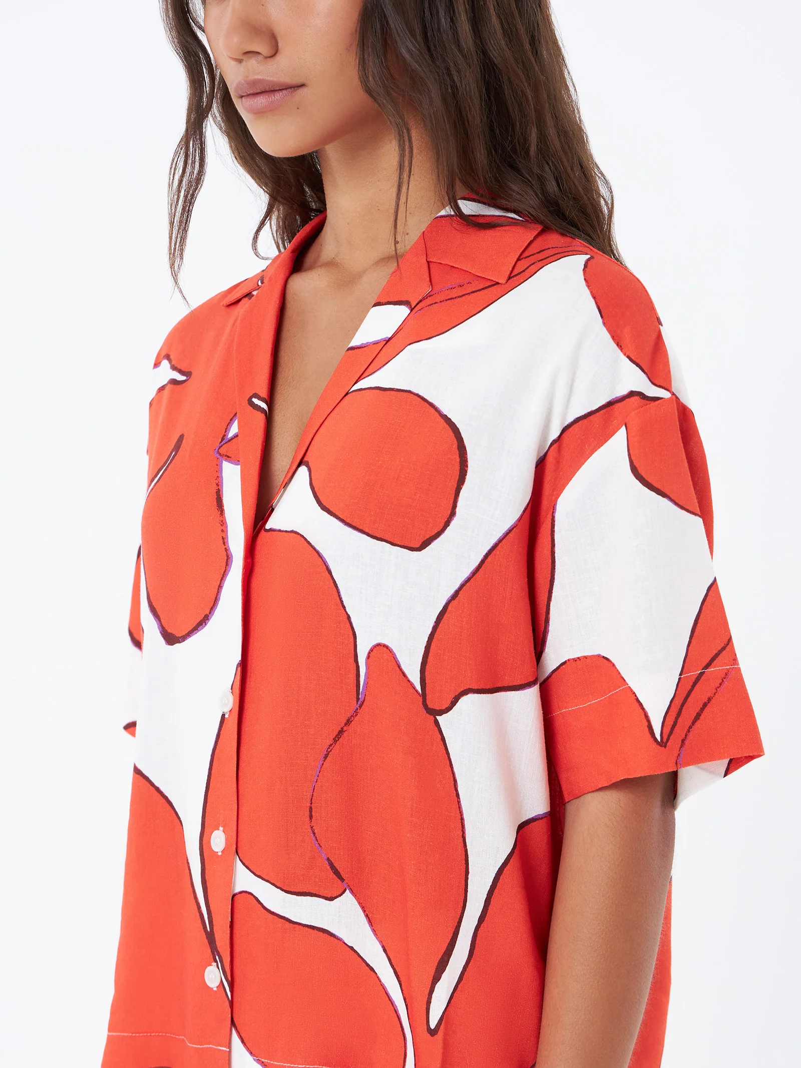 Priya Shirt