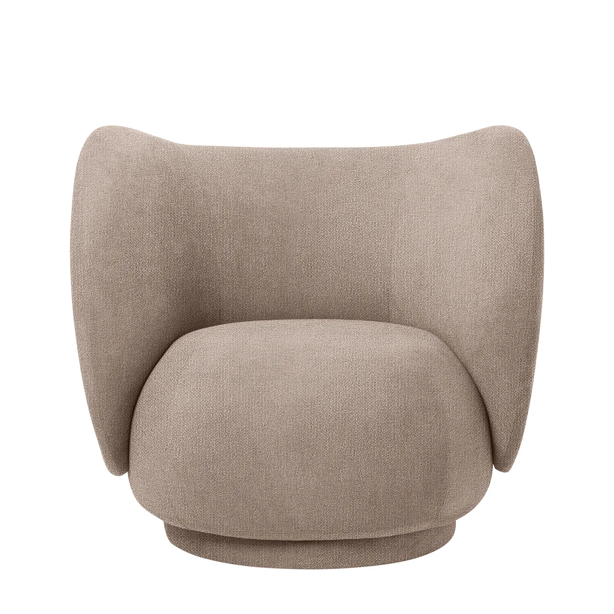 Ferm Living - Rico Lounge Chair