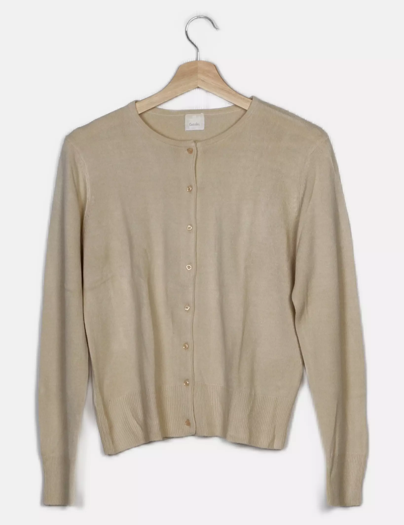 Camaïeu cardigan Knitted