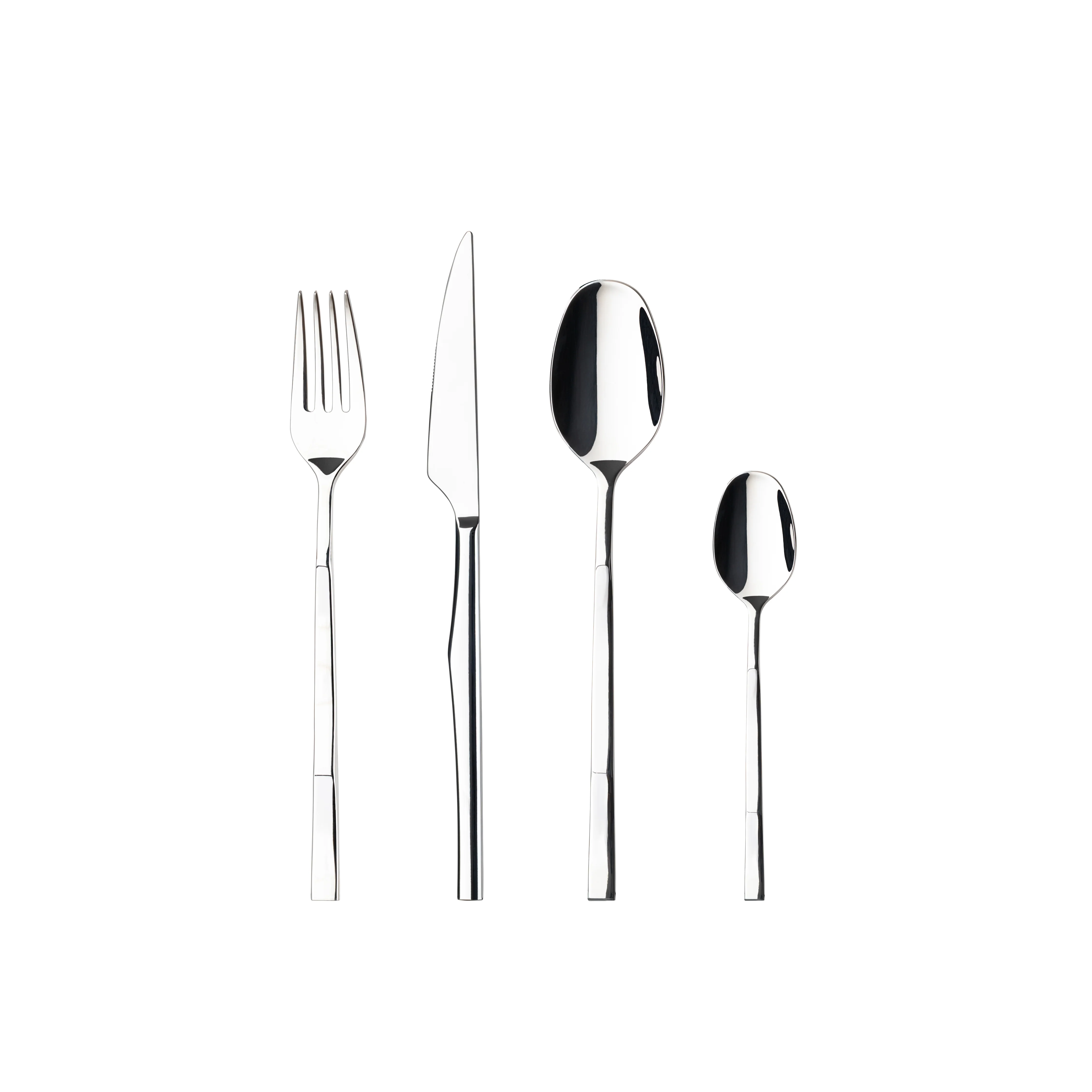 Flatware 24 Pieces Ramo