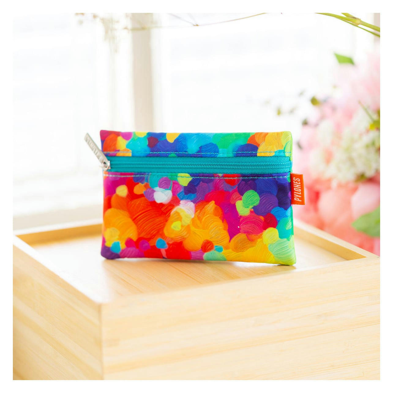 MINI PURSE - Porte-monnaie 12,7x0,2x8,9cm