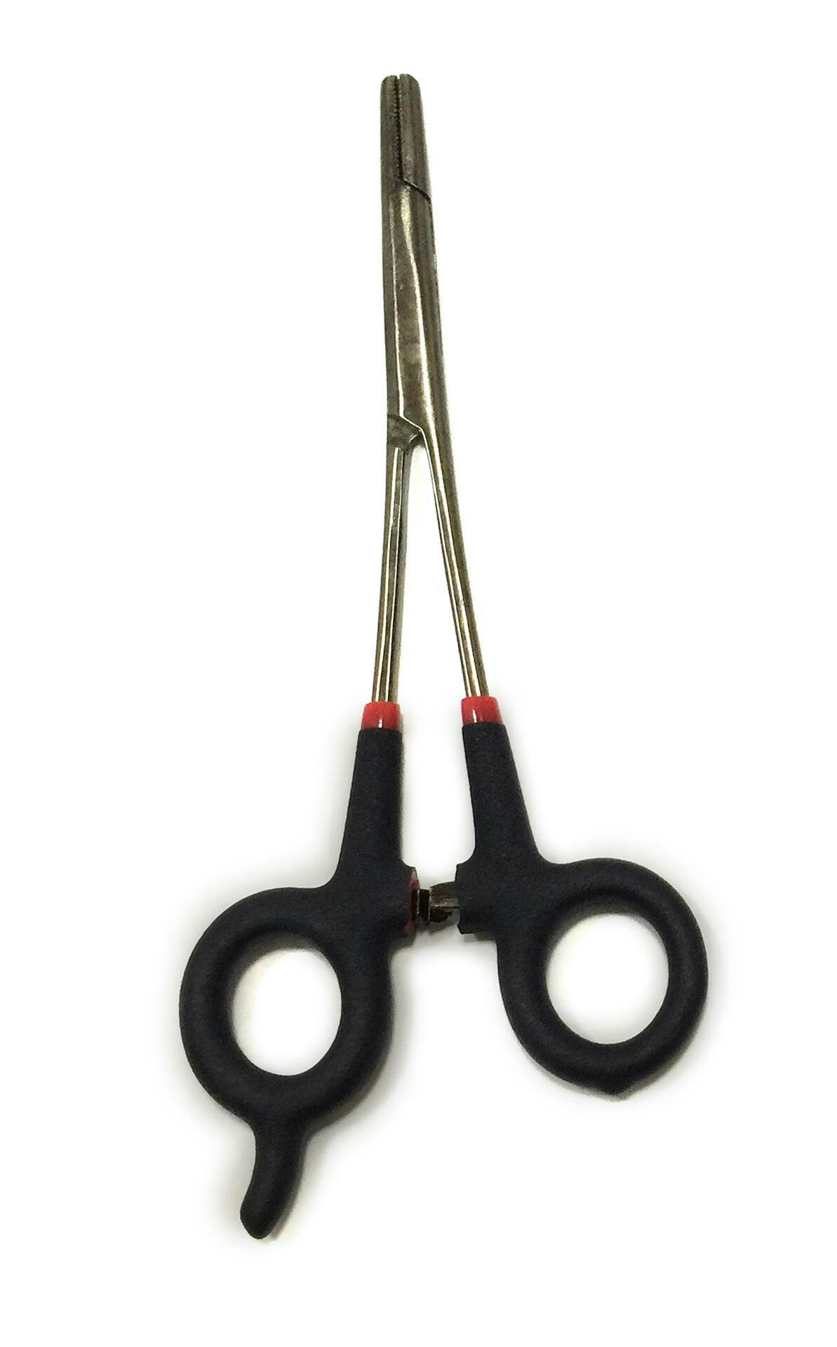 Xcalibur Forceps, 7.5-in