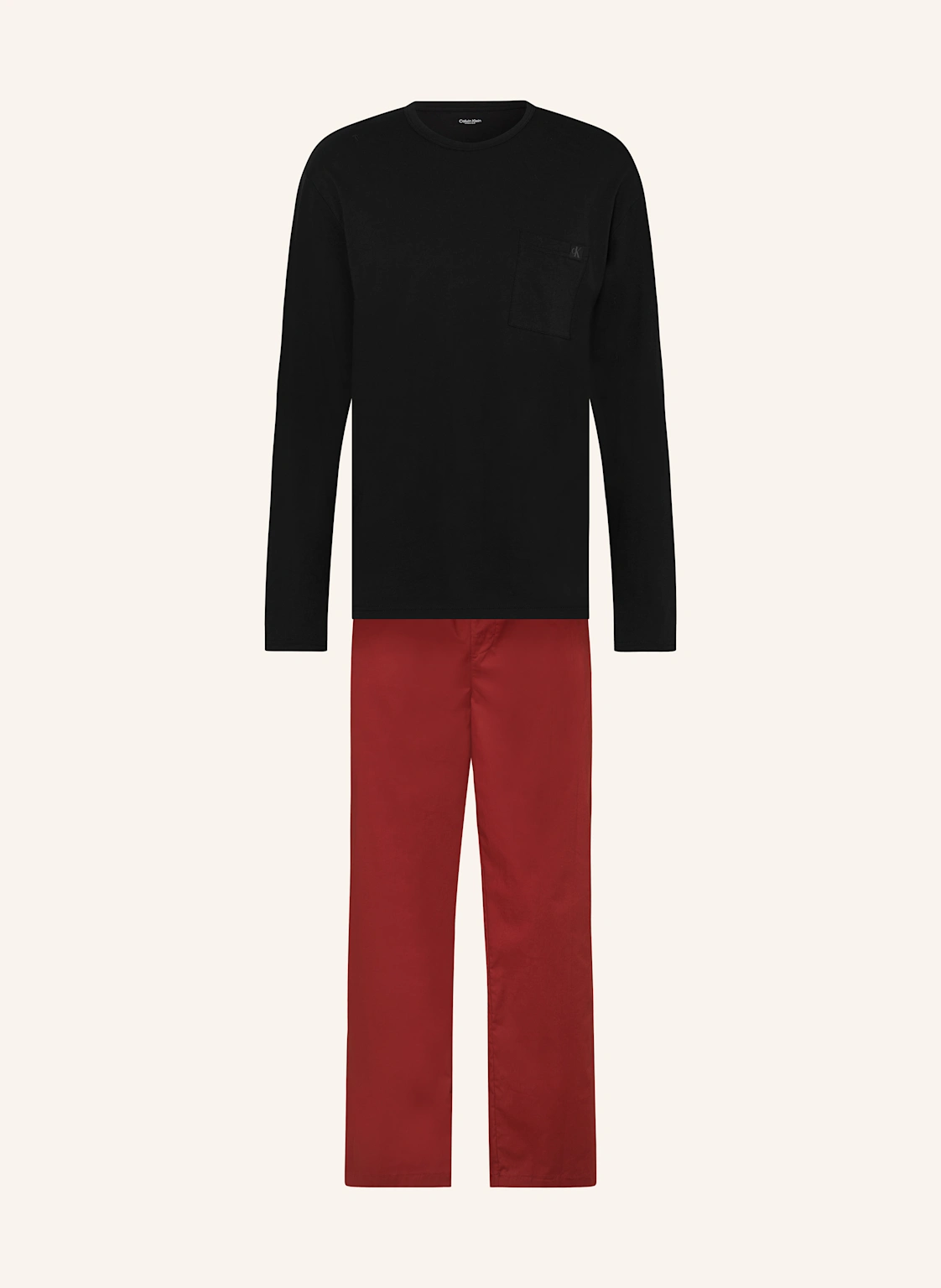 Calvin Klein Schlafanzug