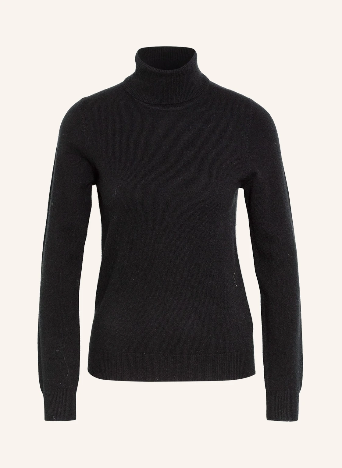 REPEAT Rollkragenpullover aus Cashmere