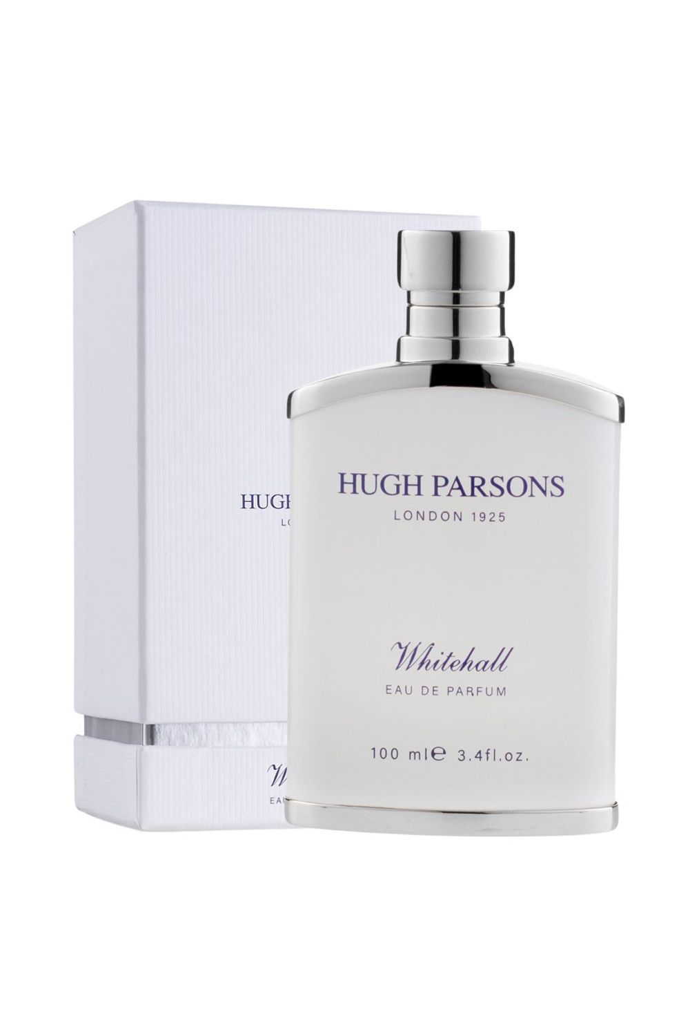 Hugh Parsons Whitehall Eau De Parfum 100ml