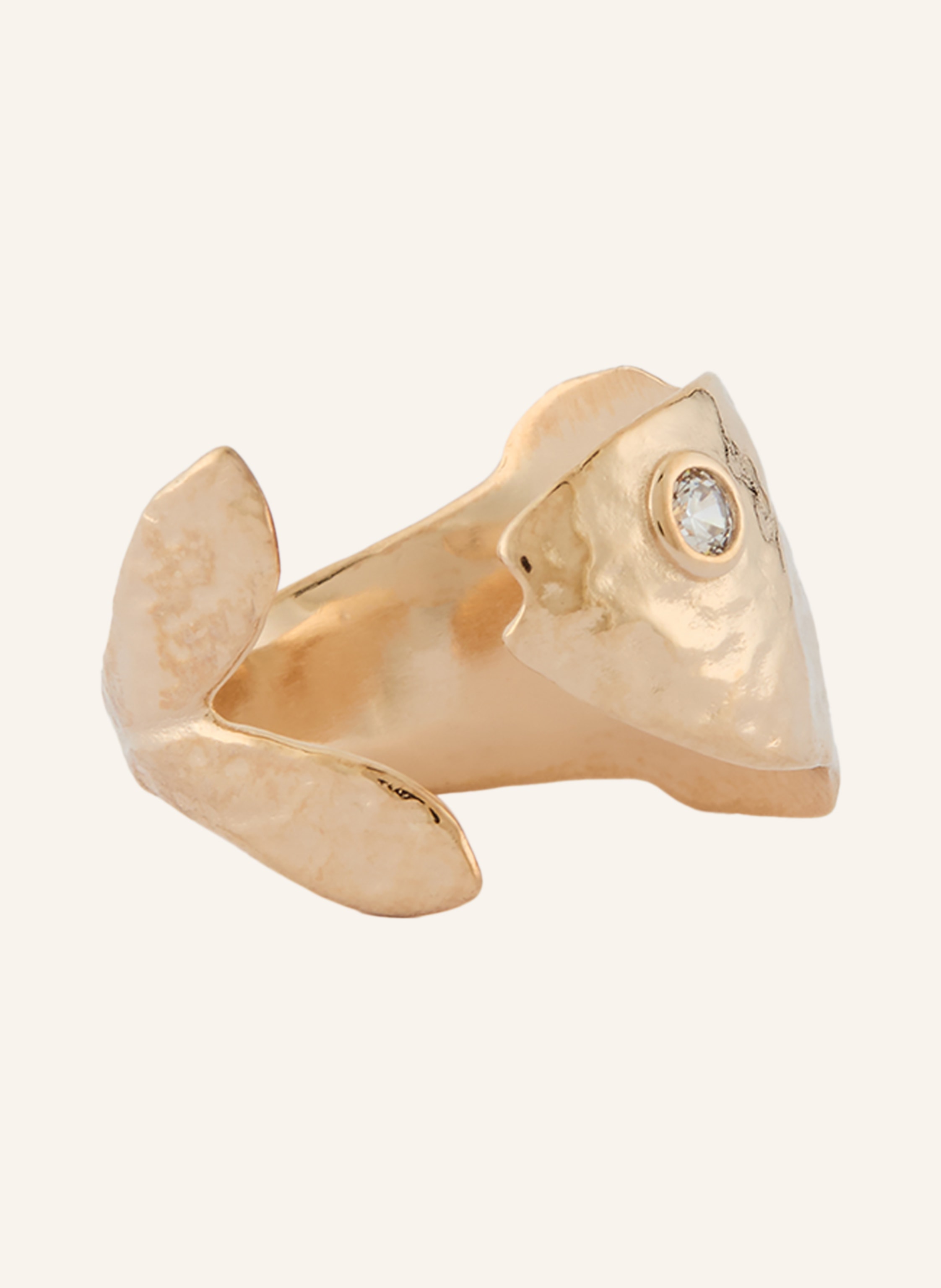 maje Ring