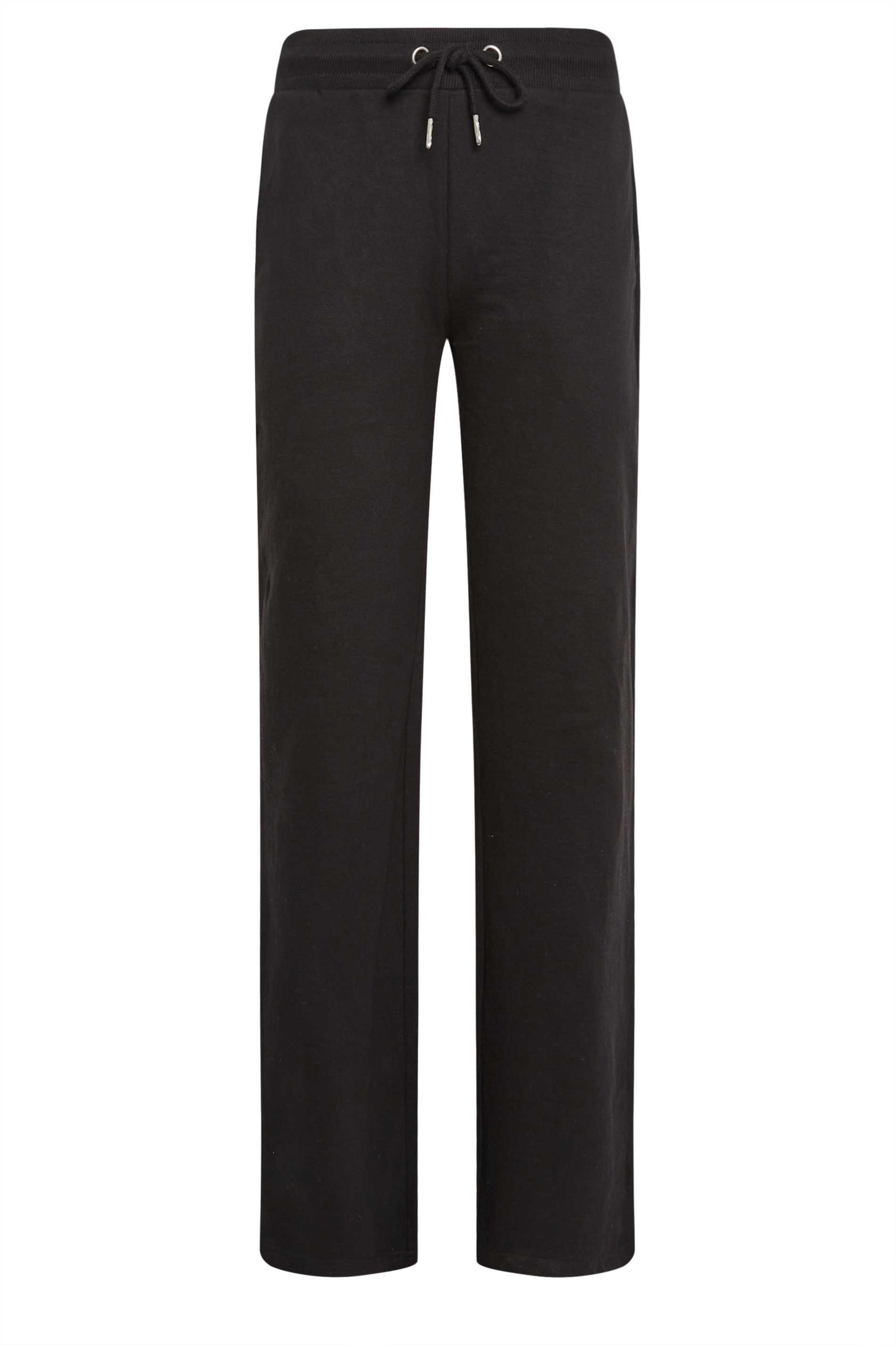 Long Tall Sally Tall Wide Leg Joggers