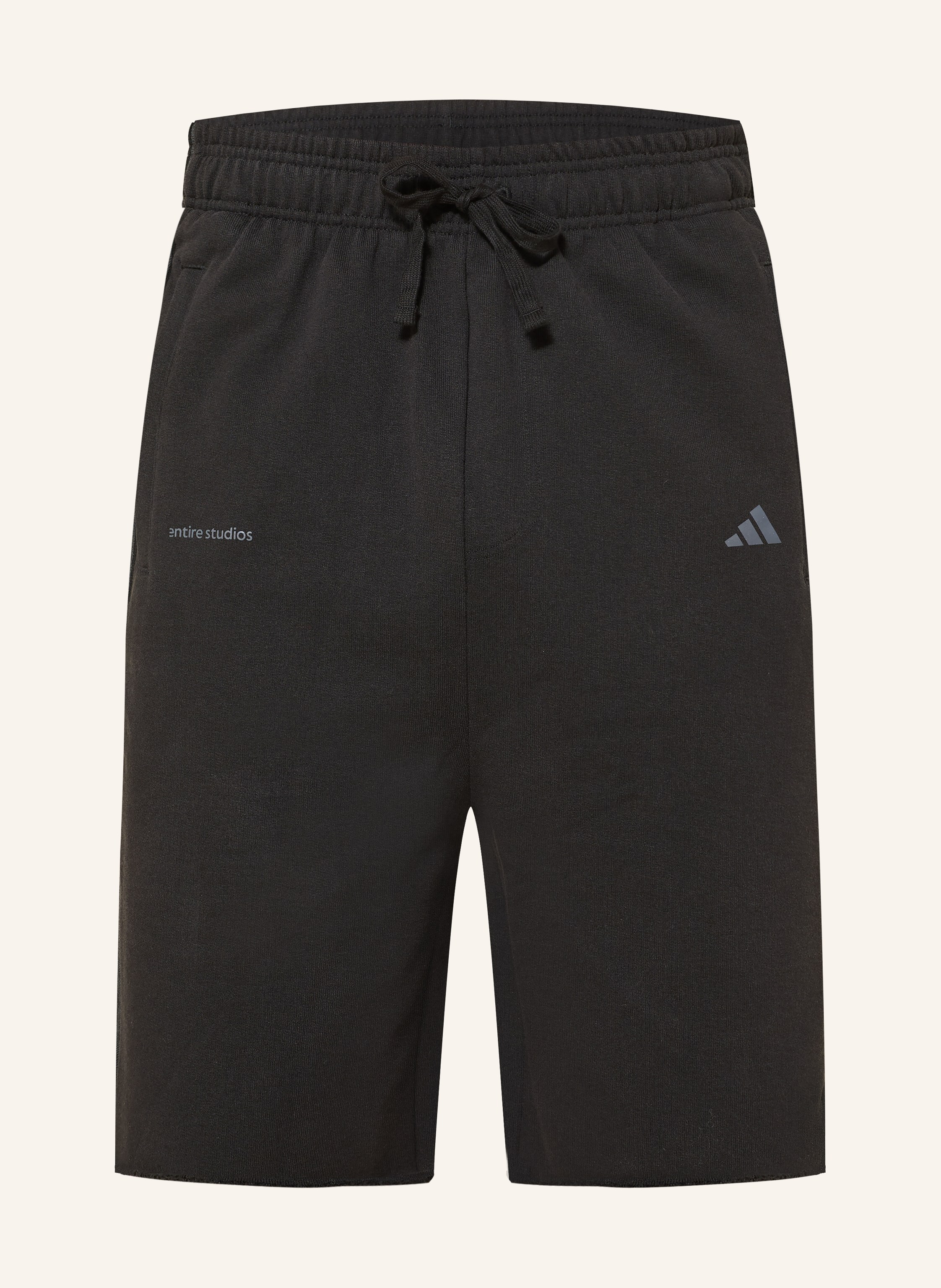 adidas Sweatshorts UNIFORM HEAVY DROP