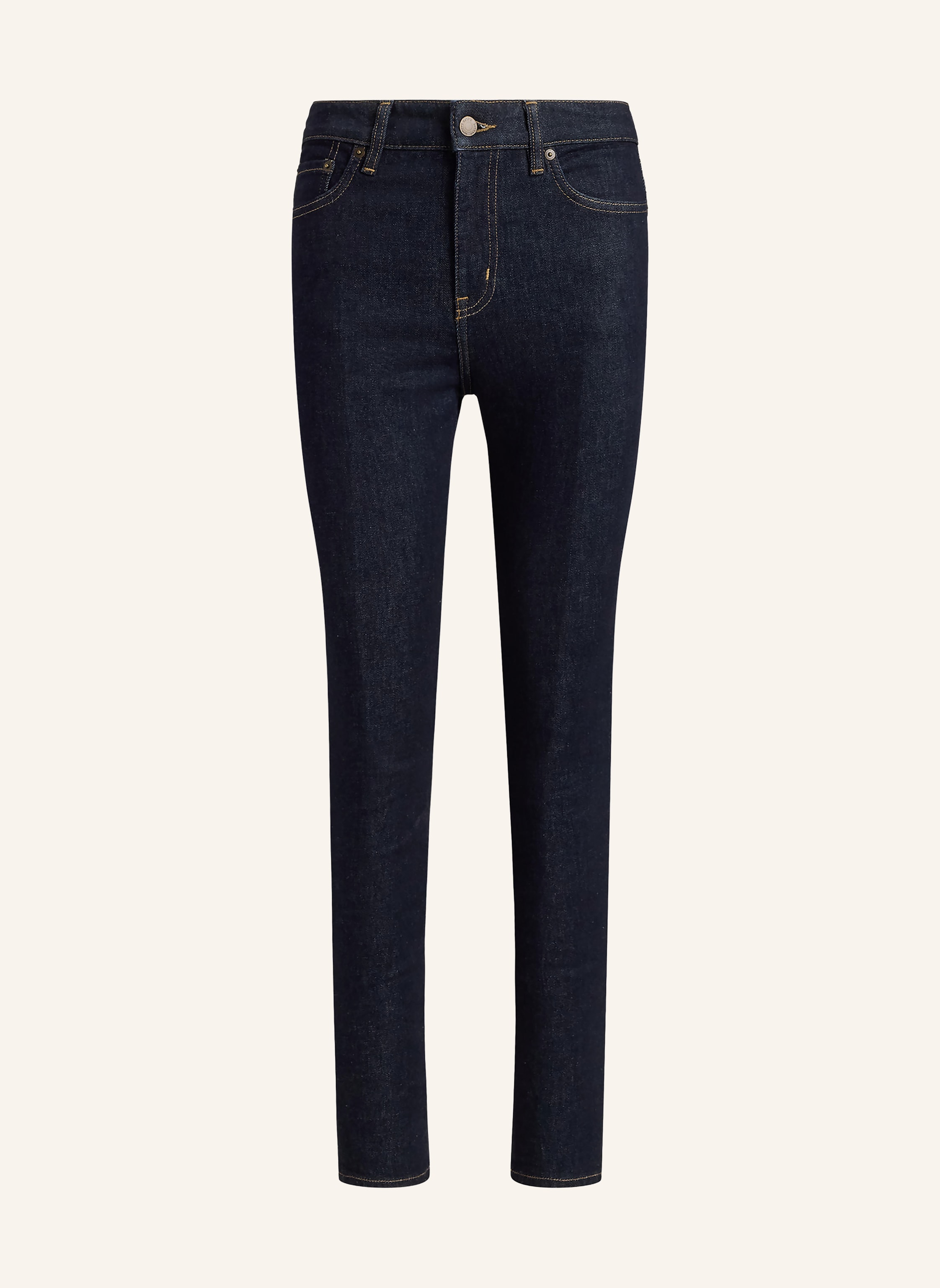LAUREN RALPH LAUREN Skinny Jeans