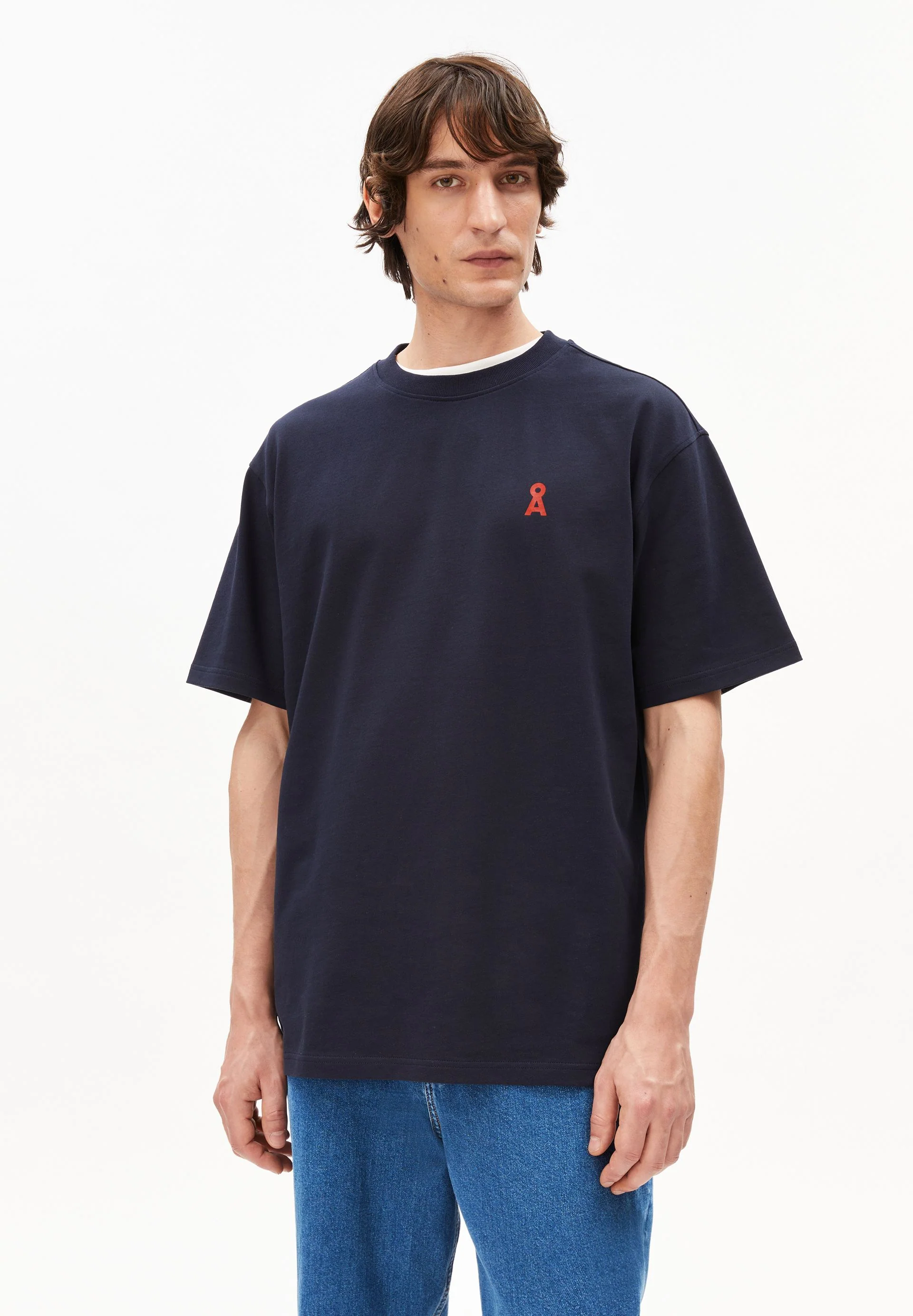 MAARKOS CHANGES T-SHIRT