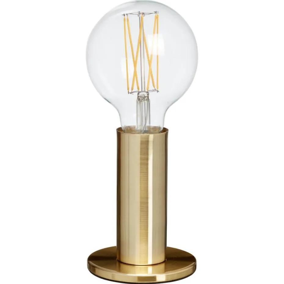 Kwantum Tafellampen | Tafellamp Vesta  Goud