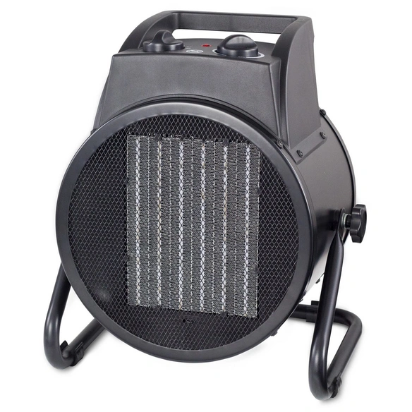 Keramikheizer »HKG 5000/2/1«, BxH: 31 x 35 cm, max. Heizleistung: 5000 W