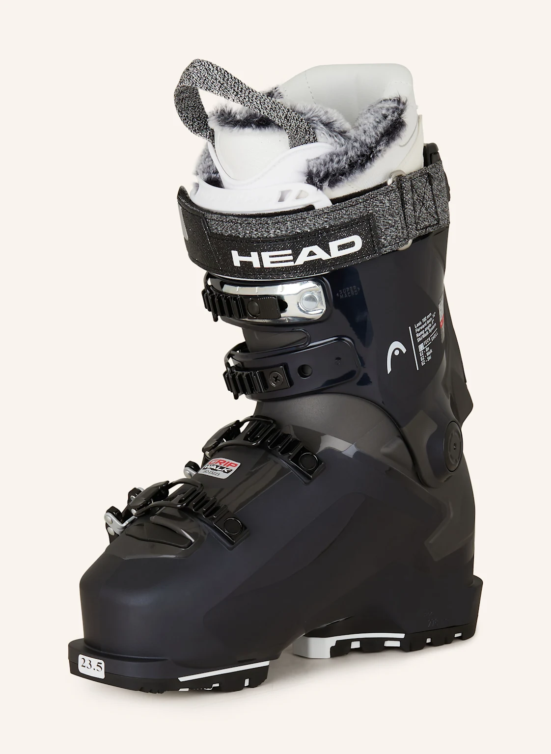HEAD Skischuhe EDGE 105 W HV GW