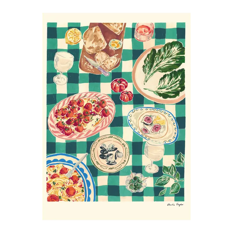 Poster Printart