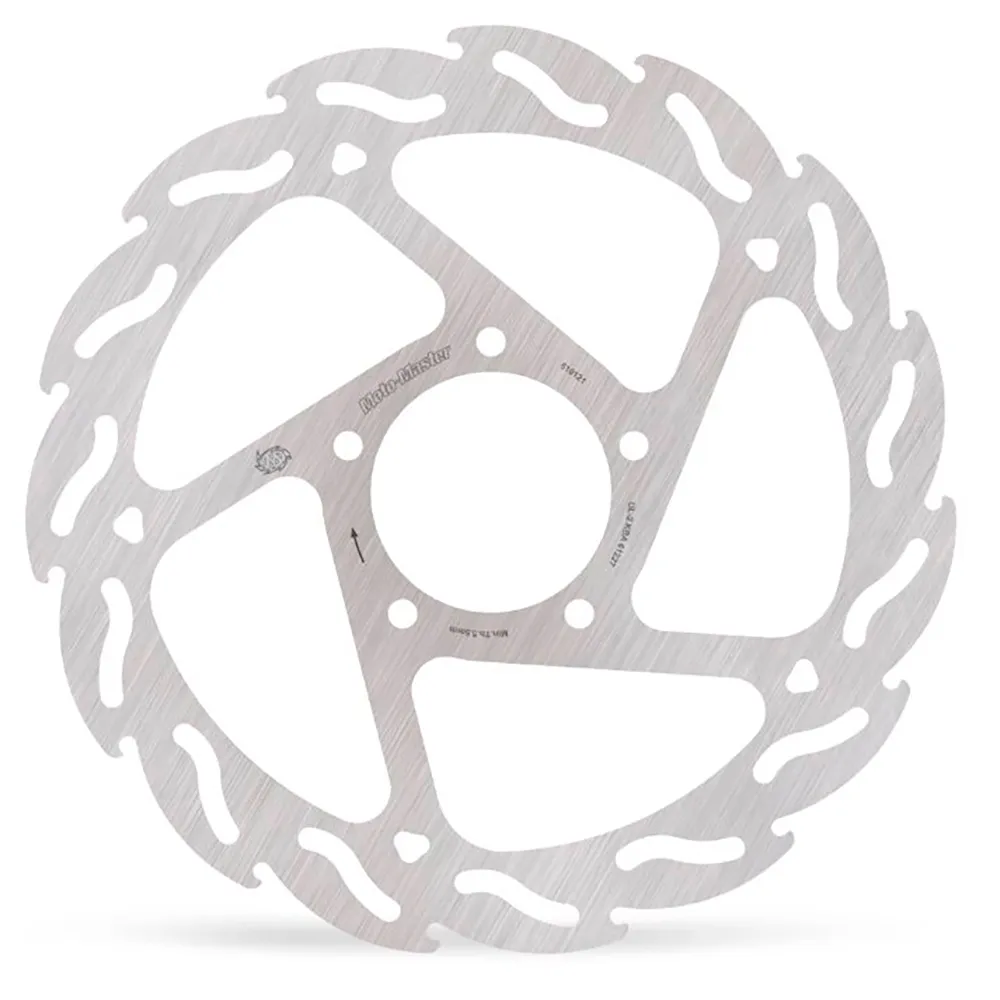 Moto-master Flame Ducati Multistrada V4 1200 Abs 25-26 Rear Brake Disc