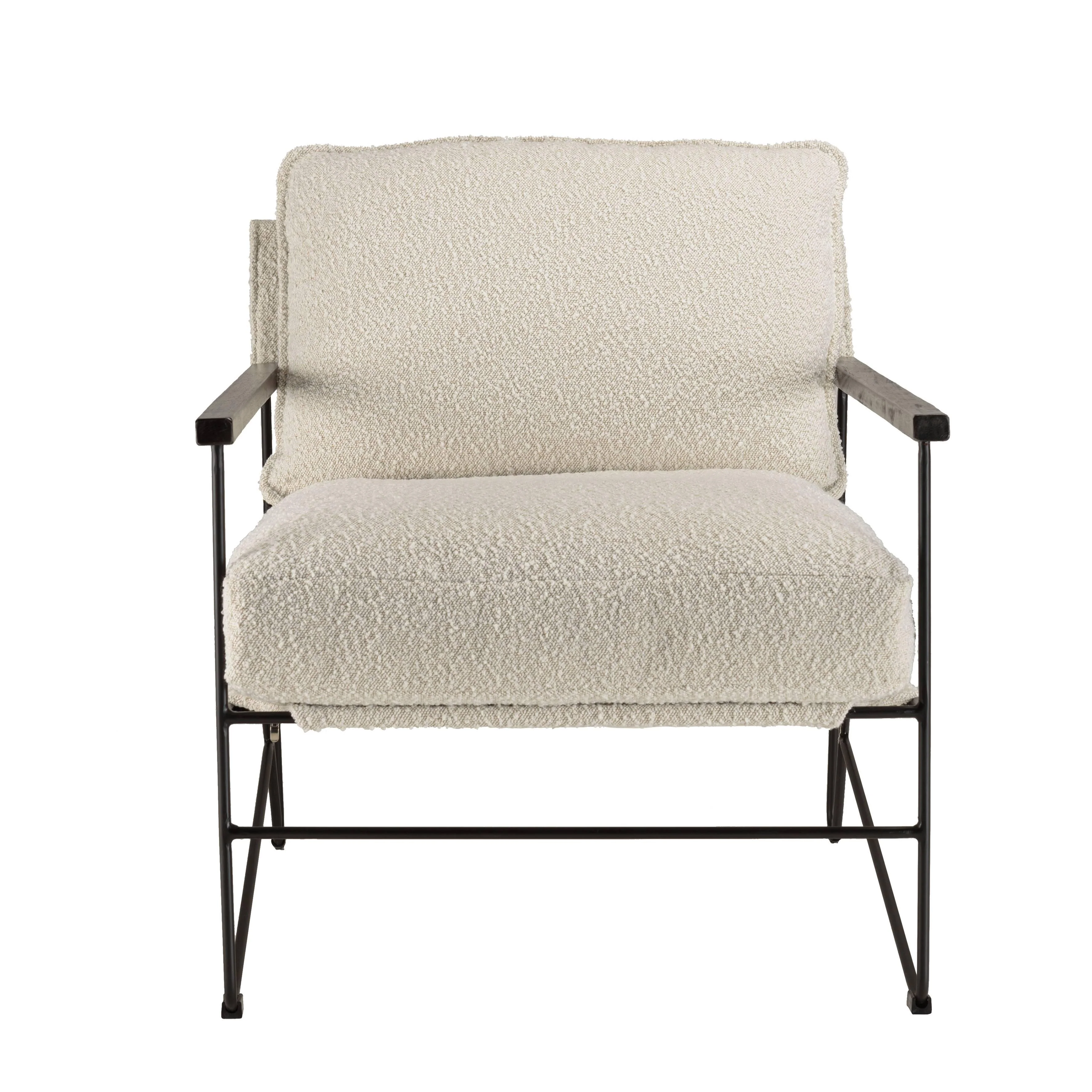 Fauteuil Gaston