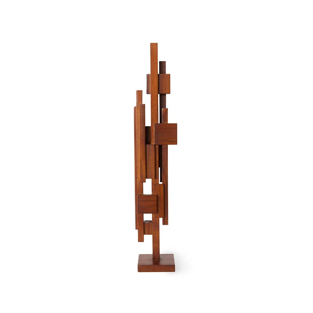 HKliving - Skyline Skulptur
