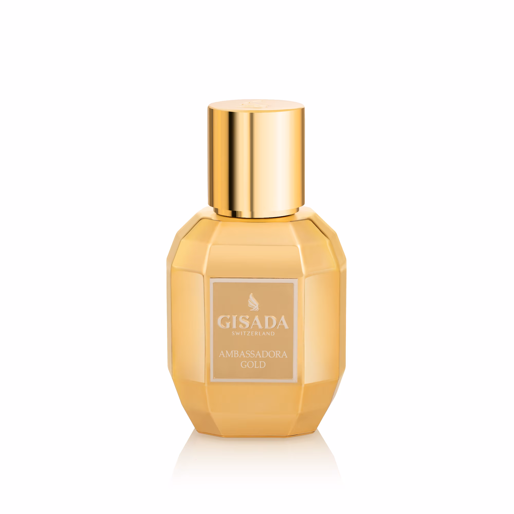 AMBASSADORA GOLDEau de parfum