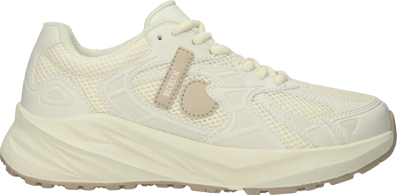 FLYNT BROOKLYN - FL758 PEARL - Runner Sneaker