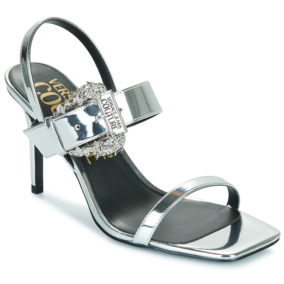 Versace Jeans Couture - 80VA3S71 - Silver