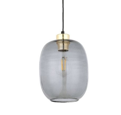 DELTA LAMPA WISZĄCA 1