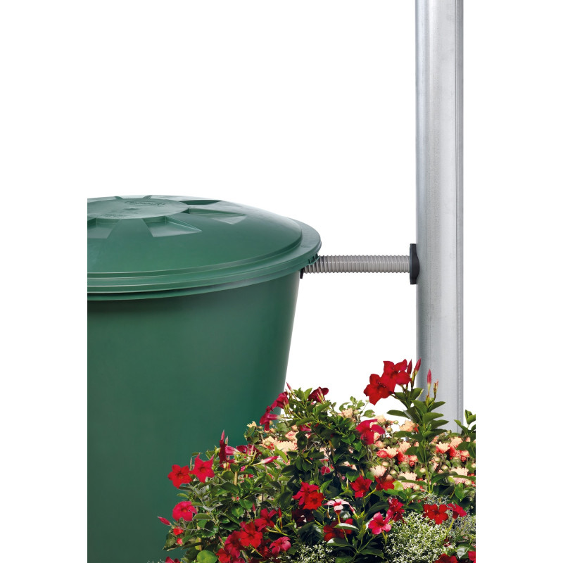 Collecteur filtrant Speedy Avanti pour tonneau à eau de pluie