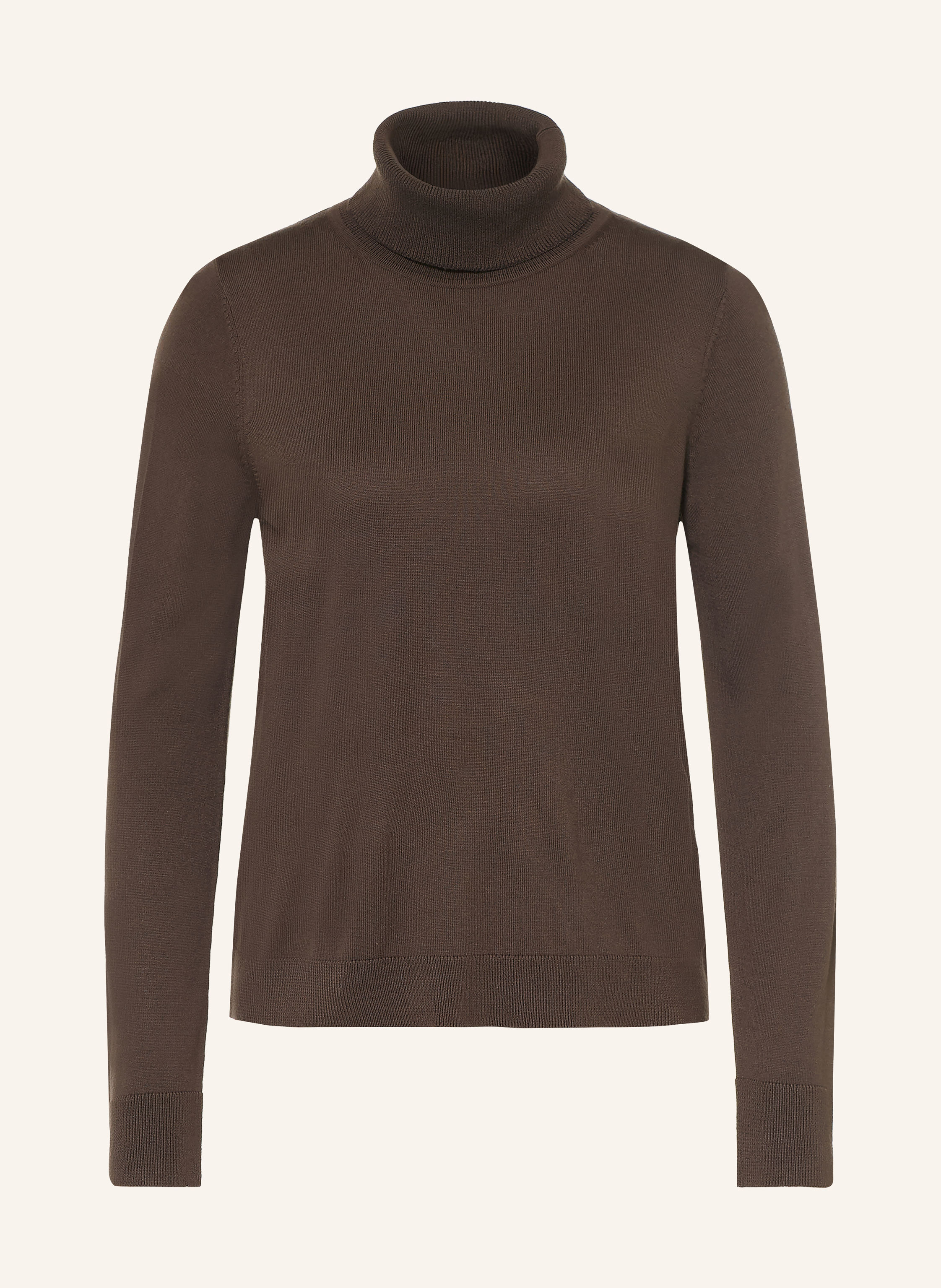 COMMA Rollkragenpullover