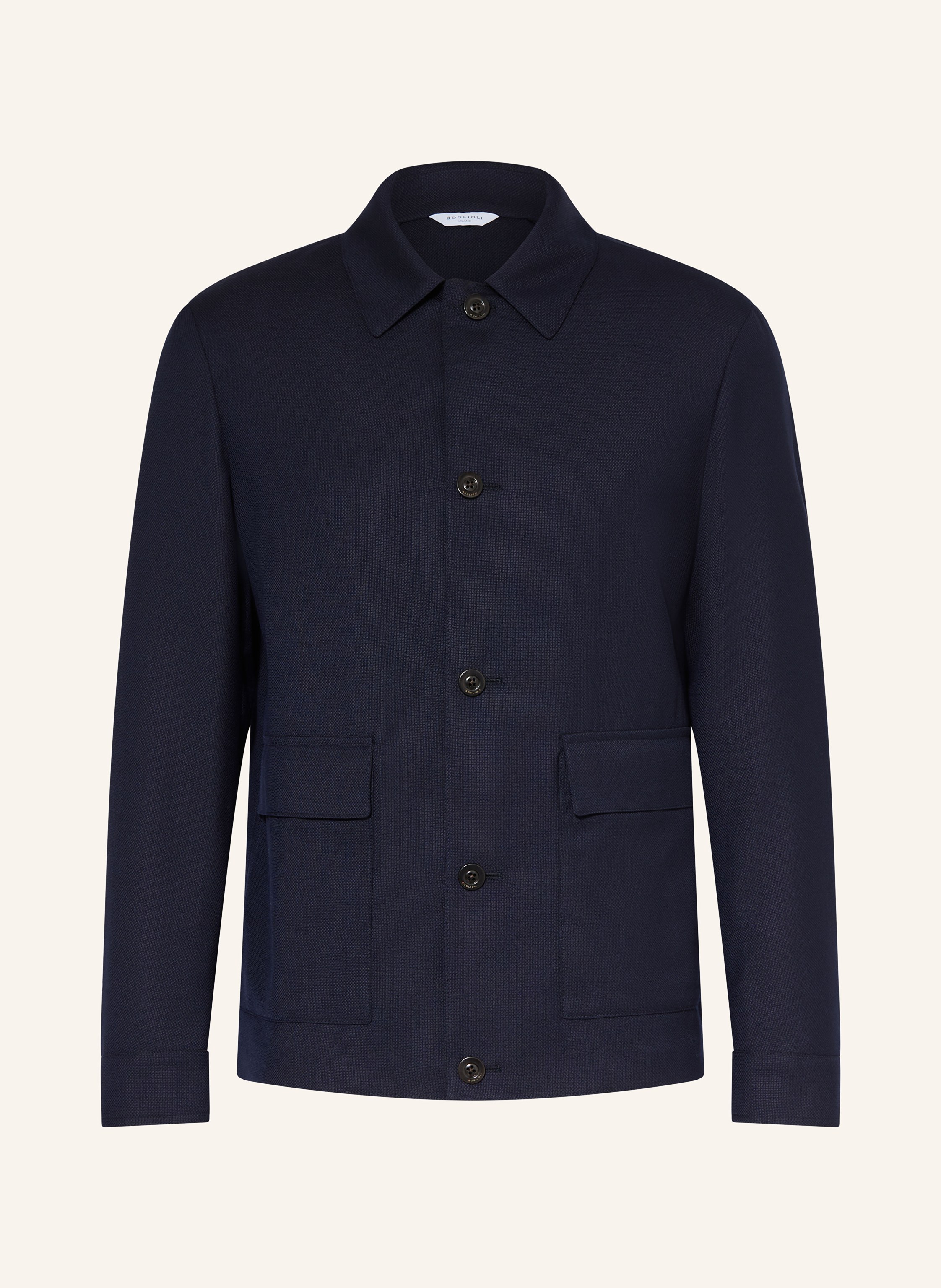 BOGLIOLI Overjacket