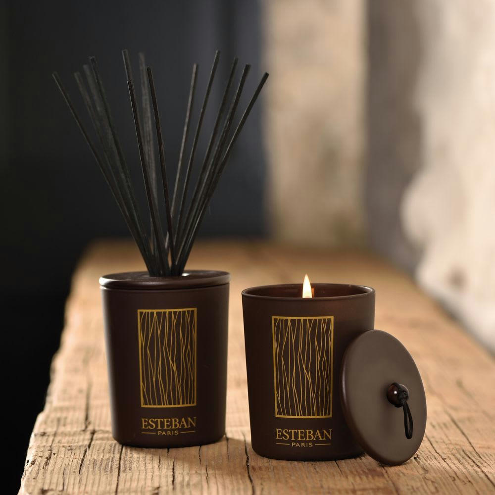 PUR LIN - Bouquet parfumé déco 100ml