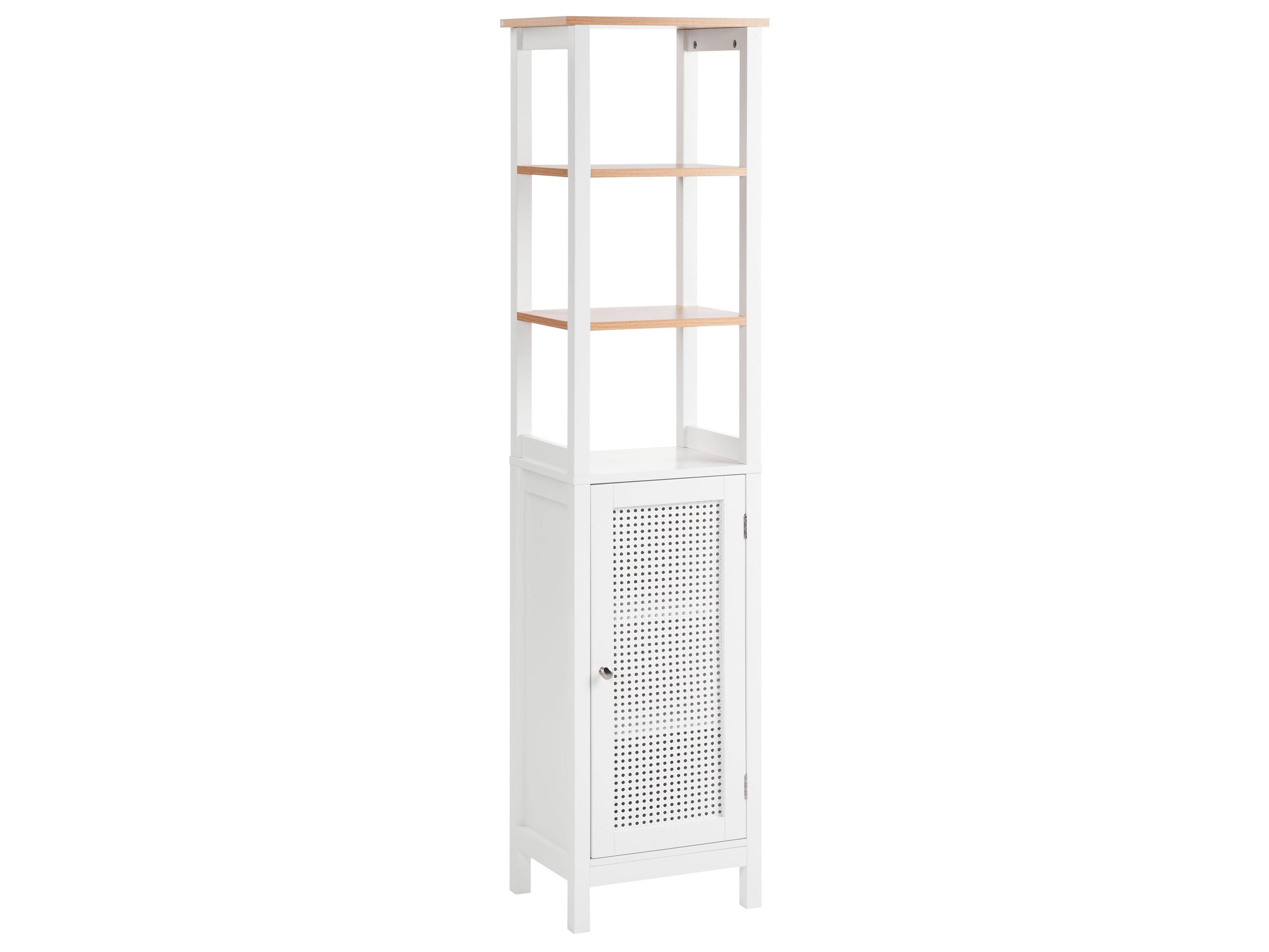 Bathroom Cabinet ALAMOS 40 cm White