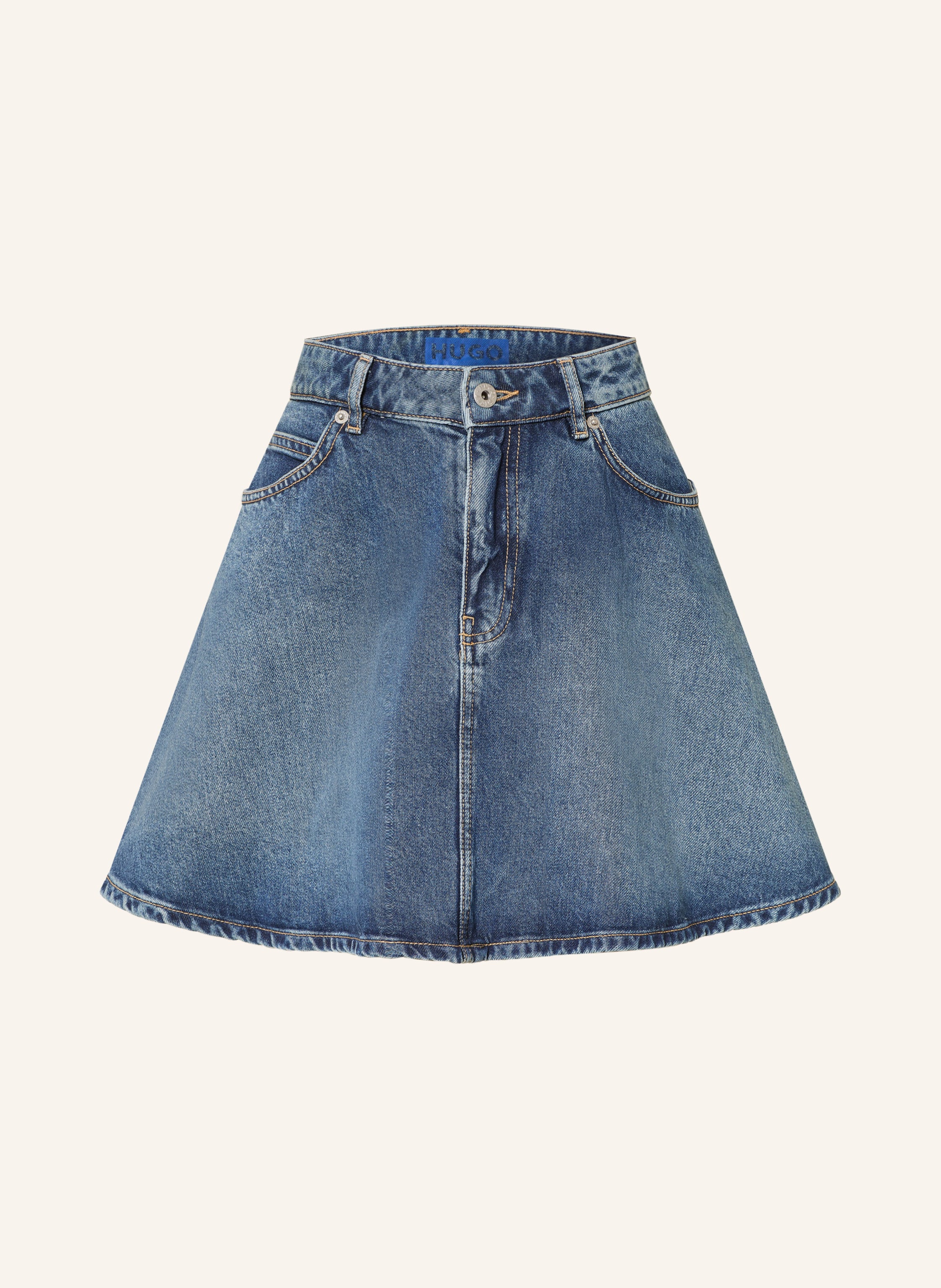 HUGO Jeansrock GISSY